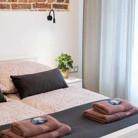 Apartament Old Town Zamkowa Vis A Vis Wawelu Kraków Zewnętrze zdjęcie
